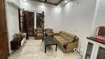 New independent house