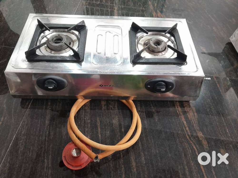 Bajaj Gas stove