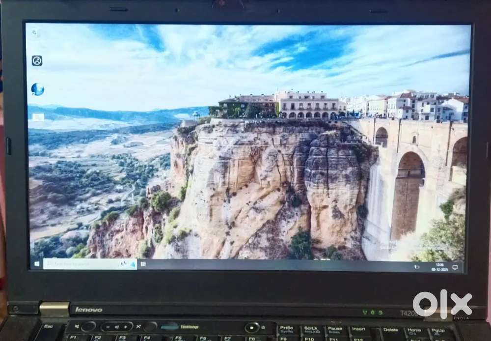 Lenovo i5 2nd 8gbram+ 1tbhdd