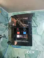 Water filter