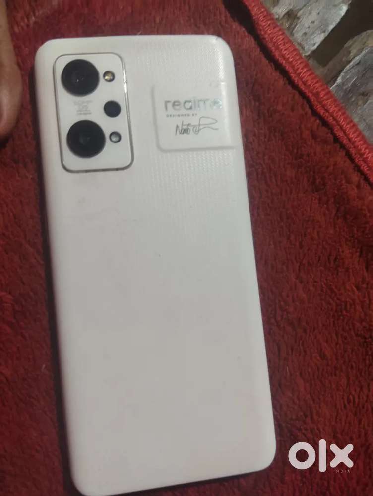 Realme gt2 8 128