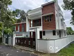 NEW ATRCTIVE 5 BHK HOUSE FOR SALE @ THIRUMALA,KUNDAMANKADAVU