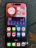 iPhone 15, 128GB, White color