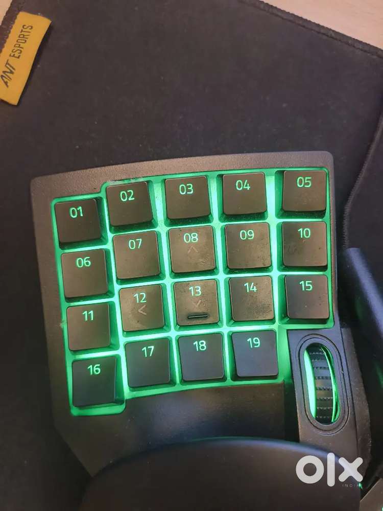 Razer Tartarus v2
