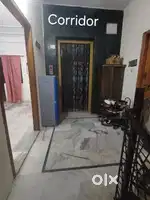 2BHK FLAT FOR RENT (semi - furnished)
