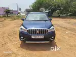 Maruti Suzuki S-Cross 1.5 Zeta, 2022, Petrol