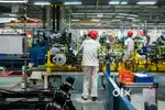We are hiring for manufacturing company