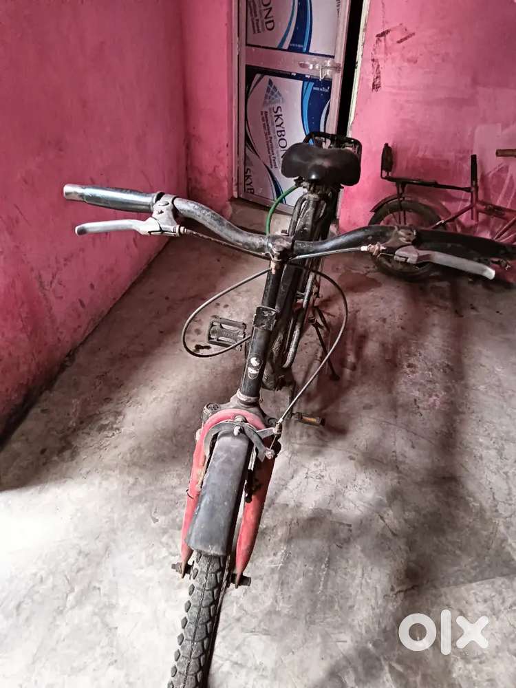 Sell karna hai koi samasya nahi hai