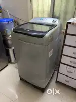 Samsung washing Machine full automatic