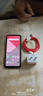 Realme 8 4g SUPER AMOLED DISPLAY