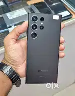 Selling my 6 month old Samsung s23ultra black colour need urgent money