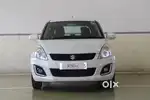 Maruti Suzuki Swift 1.2 VXI (O), 2016, Petrol