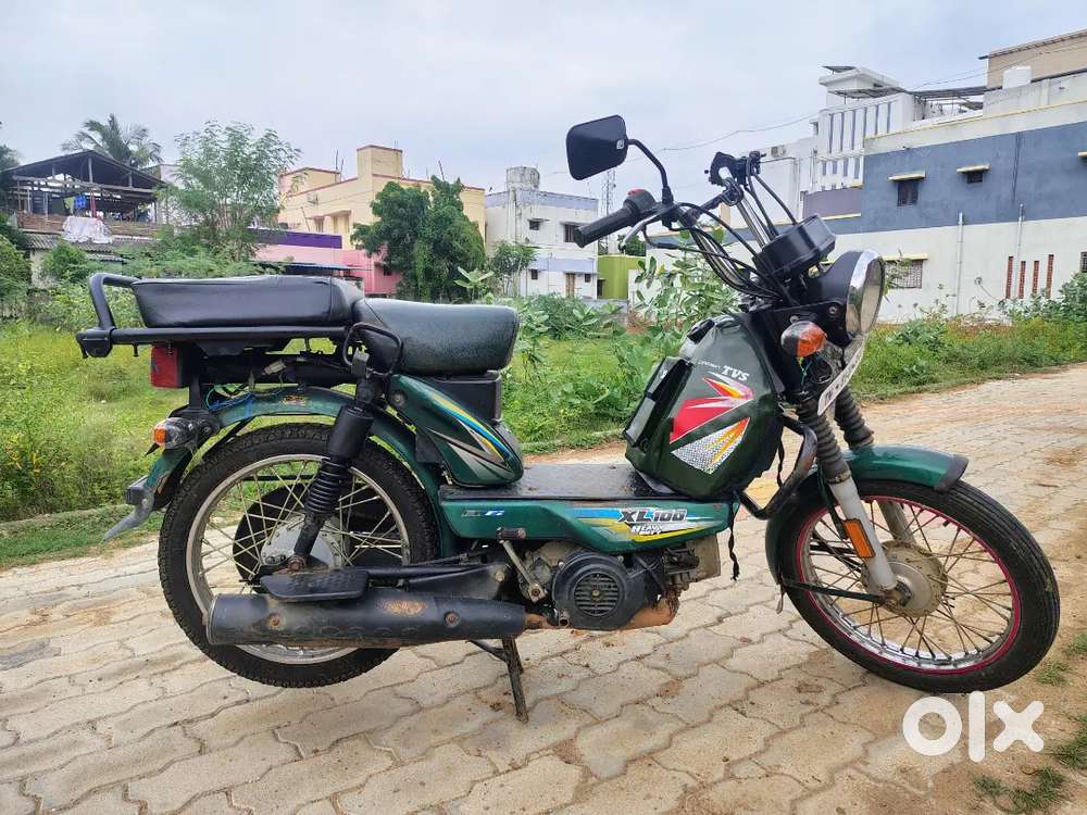 TN49reg single owner frount tyer new