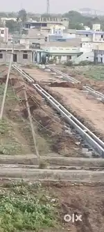NA township plots available for sale in Chittapur