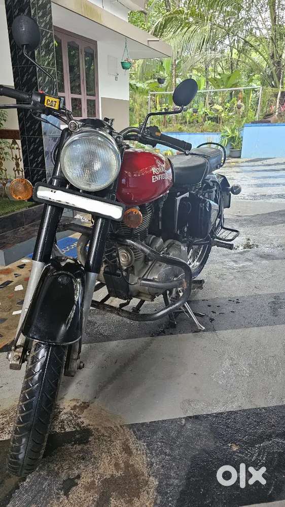 For Sale: 2017 Royal Enfield Classic 350