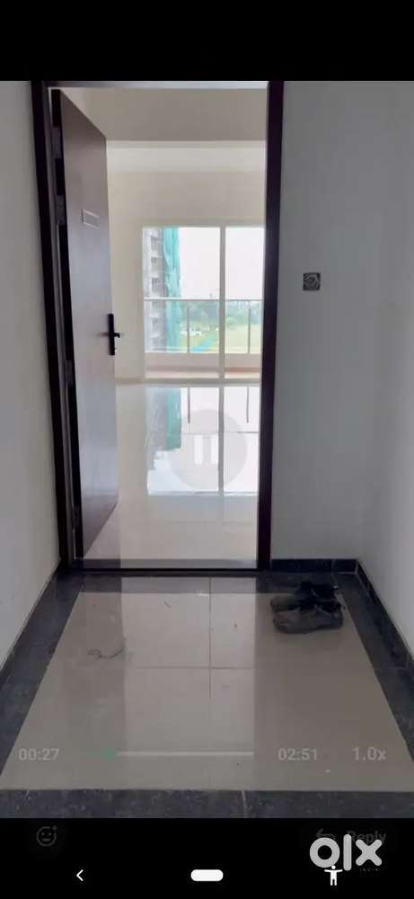 2bhk On Rent Little Earth