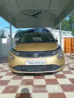 Tata Altroz 2023 Diesel 105101 Km Driven