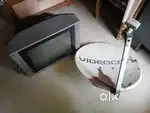 LG Television