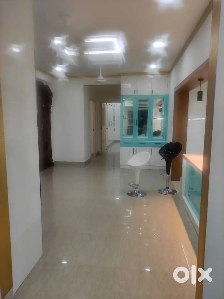 House cleaning job