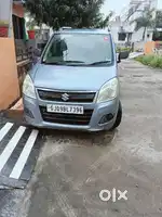 Maruti Suzuki Wagon R 2016 CNG & Hybrids 94000 Km Driven