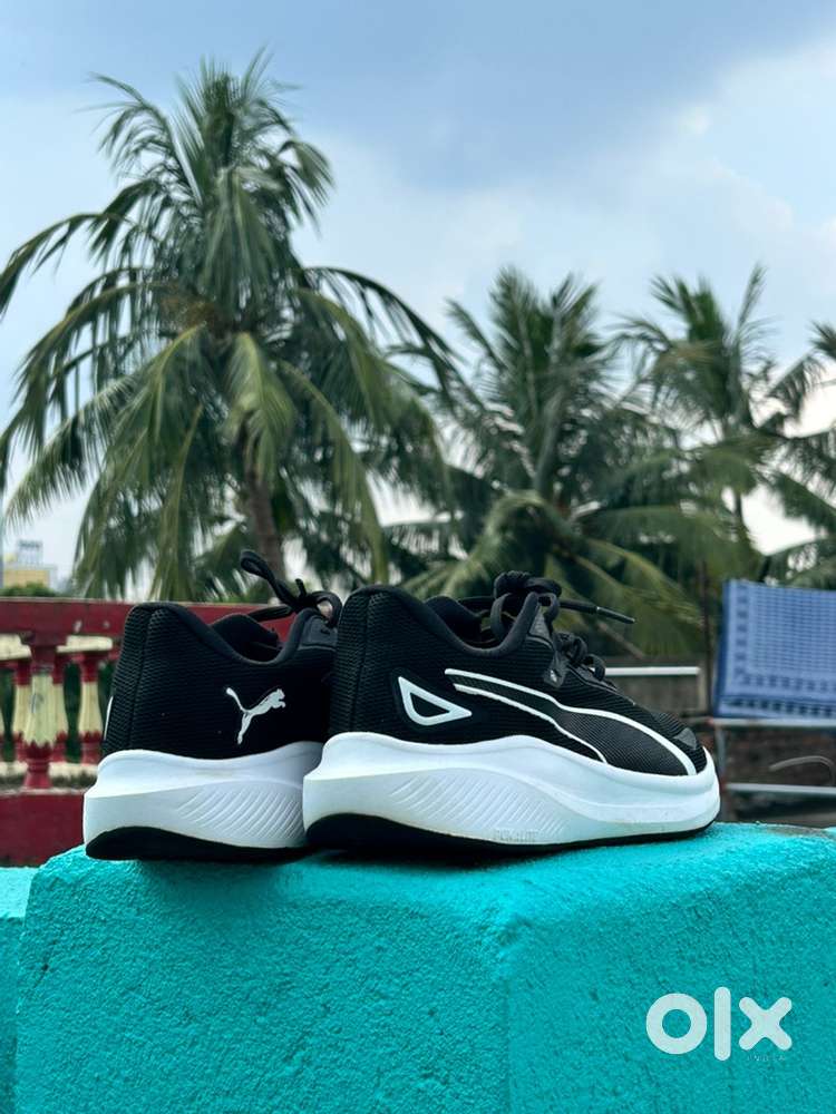 Puma SkyRocket Shoes UK9