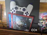 Ps4 slim 1tb