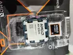 BEST GAMING PROCESSOR 2025 _TESTED AND RANKED AMD RYZON 9 9900X seal