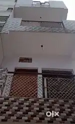 50 Gaj house for Sale in Rama Vihar D-Block.