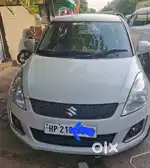 Maruti Suzuki Swift