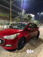 Hyundai i20 2015-2017 Sportz 1.2, 2015, Petrol