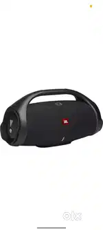 JBL BOOMBOX 1