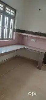 1 bhk room