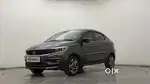 Tata Tigor XZA Plus, 2023, Petrol