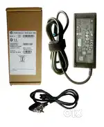 HP original small pin with hp 1yr company warranty