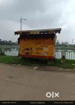 Food counter