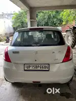 Maruti Suzuki Swift 2014 Diesel 82412 Km Driven