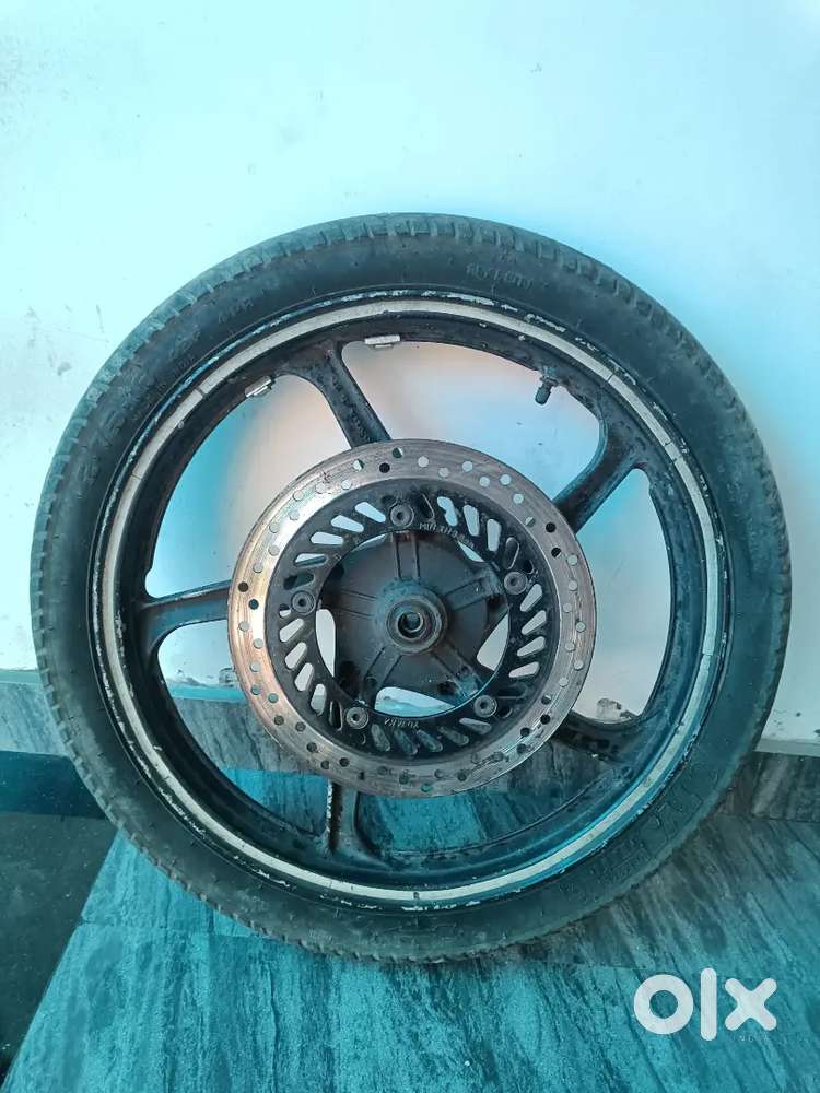 KARIZMA ZMR SPARE PARTS