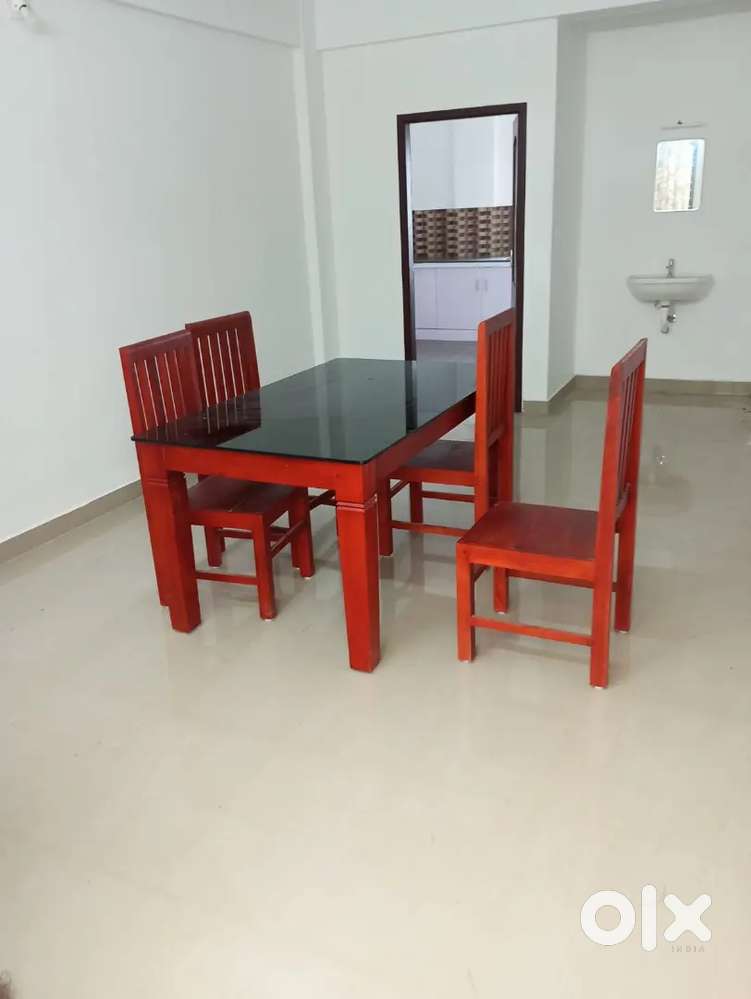 2 bedroom furnished and unfurnished flat near Mar sleeva hospital 15 k