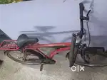XCELLO XINTEGRA 26T MOUNTAIN CYCLE