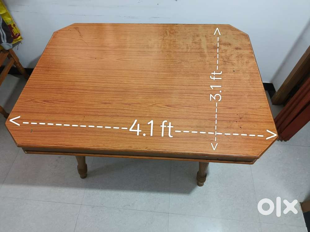 Dinning table