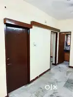 2BHK SEMI-FURNISHED FLAT FOR SALE AT ₹40 LAKHS IN VIRUGAMBAKKAM