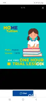 I'm a tutor.. both Cbsc and Bsc