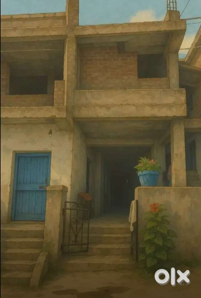 Laxmi Colony Housing Society NA 44 2000 sq feet
