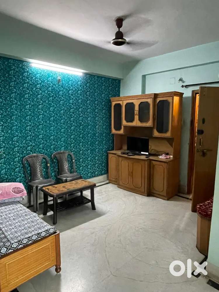 2 bhk flat for sell in sonari near astha 45 l