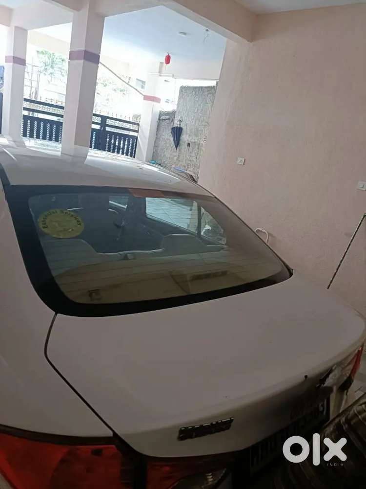 Ciaz 2016 VVT Petrol Manual – 90k km – New Tyres & Insurance