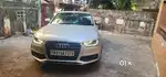 Audi A4 2013 Diesel Well Maintained excellent to drive just like new