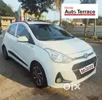 Hyundai Grand i10 1.2 Kappa Sportz, 2018, Petrol