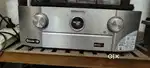 MARANTZ SR 6010 AVR  FOR SALE  DOLBY ATMOS &7.2 CHANNEL