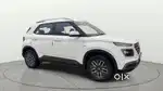 Hyundai Venue 1.0 SX Turbo IMT, 2021, Petrol