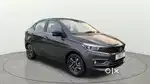 Tata Tigor XZ Plus, 2020, Petrol